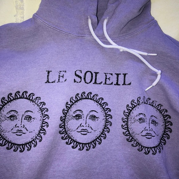 pacsun hoodie - Picture 2 of 4